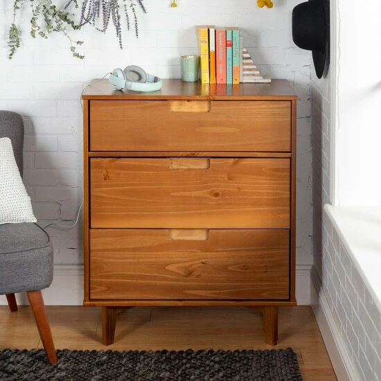 Best reviews of โจ Middlebrook Designs Middlebrook Mid-Century Solid Pine 3-Drawer Storage Chest Walnut ๐ฏ 3 Best reviews of โจ Middlebrook Designs Middlebrook Mid-Century Solid Pine 3-Drawer Storage Chest Walnut ๐ฏ
