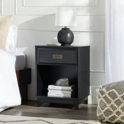 Best deal 🔥 Middlebrook Designs Middlebrook Modern Solid Wood 1-Drawer Nightstand Walnut ✨ 17 Best deal 🔥 Middlebrook Designs Middlebrook Modern Solid Wood 1-Drawer Nightstand Walnut ✨ -Middlebrook Sales unnamed file 3233