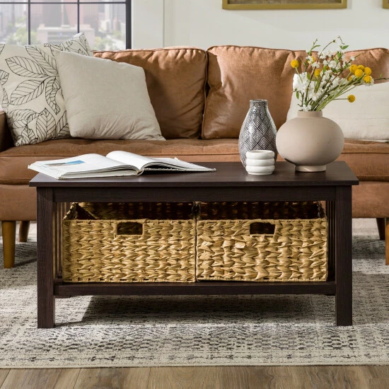 Coupon โ๏ธ Middlebrook Designs 40-Inch Mission Style Coffee Table ๐ 4 Coupon โ๏ธ Middlebrook Designs 40-Inch Mission Style Coffee Table ๐ - Image 2
