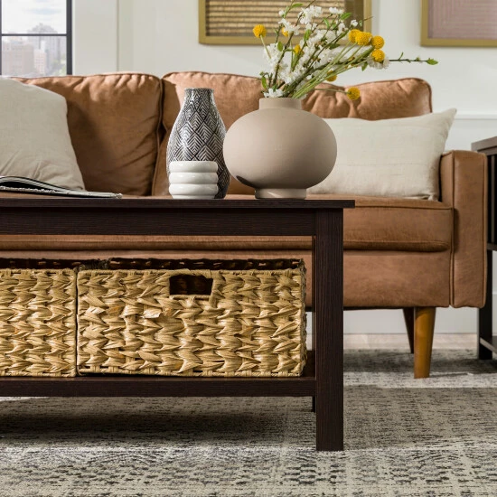 Coupon โ๏ธ Middlebrook Designs 40-Inch Mission Style Coffee Table ๐ 6 Coupon โ๏ธ Middlebrook Designs 40-Inch Mission Style Coffee Table ๐ - Image 4