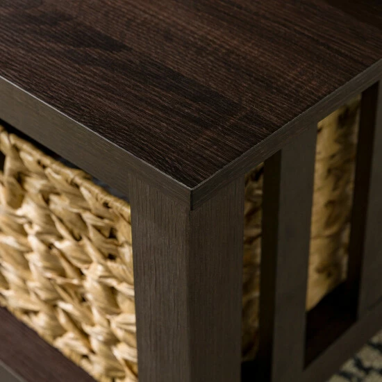 Coupon โ๏ธ Middlebrook Designs 40-Inch Mission Style Coffee Table ๐ 7 Coupon โ๏ธ Middlebrook Designs 40-Inch Mission Style Coffee Table ๐ - Image 5