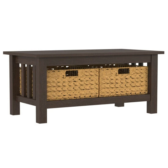 Coupon โ๏ธ Middlebrook Designs 40-Inch Mission Style Coffee Table ๐ 10 Coupon โ๏ธ Middlebrook Designs 40-Inch Mission Style Coffee Table ๐ - Image 8