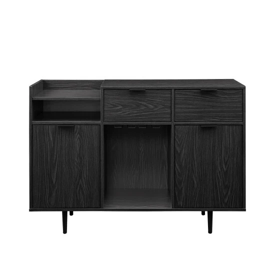 Discount โ Middlebrook Designs Middlebrook Modern Bar Cabinet With Bottle And Stemware Storage Birch ๐ 7 Discount โ Middlebrook Designs Middlebrook Modern Bar Cabinet With Bottle And Stemware Storage Birch ๐ - Image 5