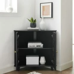 Discount ๐ Middlebrook Designs Middlebrook Loches 32-inch Fretwork Corner Cabinet Black ๐ฏ 12 Discount ๐ Middlebrook Designs Middlebrook Loches 32-inch Fretwork Corner Cabinet Black ๐ฏ -Middlebrook Sales unnamed file 330