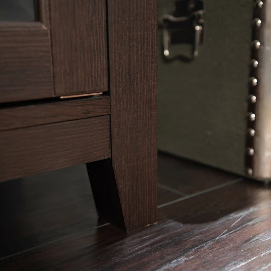 Deals โ๏ธ Middlebrook Designs Middlebrook 58-inch Highboy 2-Door Fireplace TV Console - Espresso ๐ฅฐ 7 Deals โ๏ธ Middlebrook Designs Middlebrook 58-inch Highboy 2-Door Fireplace TV Console - Espresso ๐ฅฐ - Image 5