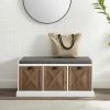 Outlet ๐ฅฐ Middlebrook Designs Rustic 3-Drawer Storage Bench Grey Wash / Oatmeal Cushion ๐ 2 Outlet ๐ฅฐ Middlebrook Designs Rustic 3-Drawer Storage Bench Grey Wash / Oatmeal Cushion ๐ -Middlebrook Sales unnamed file 3337