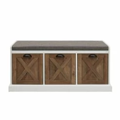 Outlet ๐ฅฐ Middlebrook Designs Rustic 3-Drawer Storage Bench Grey Wash / Oatmeal Cushion ๐ 13 Outlet ๐ฅฐ Middlebrook Designs Rustic 3-Drawer Storage Bench Grey Wash / Oatmeal Cushion ๐ -Middlebrook Sales unnamed file 3340
