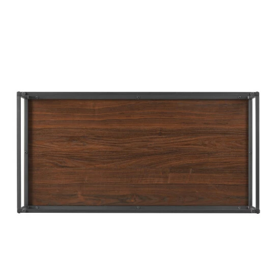 Outlet ๐ Middlebrook Designs Middlebrook 40-inch Lift-Top Coffee Table Dark Walnut ๐ฅ 10 Outlet ๐ Middlebrook Designs Middlebrook 40-inch Lift-Top Coffee Table Dark Walnut ๐ฅ - Image 8
