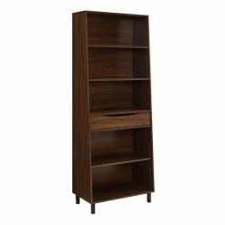 Buy 🎁 Middlebrook Designs Middlebrook Classic Bookshelf With Drawer Solid White 🥰 -Middlebrook Sales unnamed file 3357