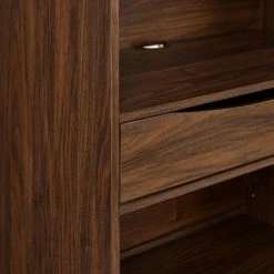 Buy 🎁 Middlebrook Designs Middlebrook Classic Bookshelf With Drawer Solid White 🥰 -Middlebrook Sales unnamed file 3359