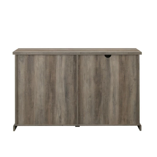 Best Pirce ๐ Middlebrook Designs Middlebrook 56-Inch Sliding Groove Barn Door Sideboard Grey Wash ๐ฏ 9 Best Pirce ๐ Middlebrook Designs Middlebrook 56-Inch Sliding Groove Barn Door Sideboard Grey Wash ๐ฏ - Image 7