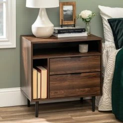 Top 10 😀 Middlebrook Designs Middlebrook 25-inch Modern 2-drawer Storage Nightstand Slate Grey 👍 -Middlebrook Sales unnamed file 34