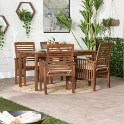 Hot Sale ๐ Middlebrook Designs Middlebrook Surfside 5-piece Acacia Wood Outdoor Dining Set Brown ๐ 12 Hot Sale ๐ Middlebrook Designs Middlebrook Surfside 5-piece Acacia Wood Outdoor Dining Set Brown ๐ -Middlebrook Sales unnamed file 3411
