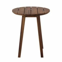 Top 10 ✨ Middlebrook Designs Middlebrook 20-inch Round Acacia Wood Outdoor Side Table Dark Brown 🔔 -Middlebrook Sales unnamed file 3439