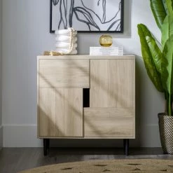 Coupon 🌟 Middlebrook Designs Middlebrook 30-inch Modern Storage Accent Cabinet Dark Walnut 🥰 -Middlebrook Sales unnamed file 345