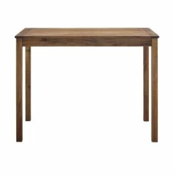 Buy ✔️ Middlebrook Designs Middlebrook Acacia Wood Outdoor Counter Height Table Brown ✨ -Middlebrook Sales unnamed file 3459
