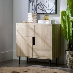 Coupon 🌟 Middlebrook Designs Middlebrook 30-inch Modern Storage Accent Cabinet Dark Walnut 🥰 -Middlebrook Sales unnamed file 346