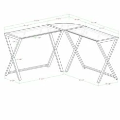 Best Sale ๐ Middlebrook Designs Middlebrook Hardy X-frame Metal And Glass Corner Computer Desk - White ๐ 13 Best Sale ๐ Middlebrook Designs Middlebrook Hardy X-frame Metal And Glass Corner Computer Desk - White ๐ -Middlebrook Sales unnamed file 3469