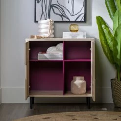 Coupon 🌟 Middlebrook Designs Middlebrook 30-inch Modern Storage Accent Cabinet Dark Walnut 🥰 -Middlebrook Sales unnamed file 348