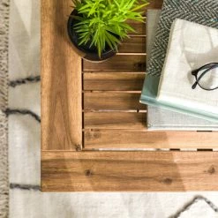 Discount 😀 Middlebrook Designs Middlebrook Surfside 50-inch Acacia Wood Outdoor Coffee Table 😉 -Middlebrook Sales unnamed file 3481