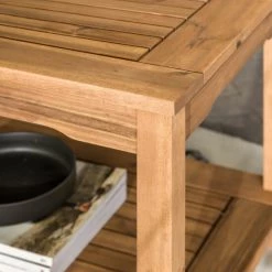 Discount 😀 Middlebrook Designs Middlebrook Surfside 50-inch Acacia Wood Outdoor Coffee Table 😉 -Middlebrook Sales unnamed file 3483