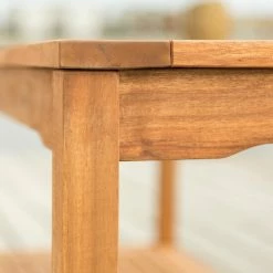 Discount 😀 Middlebrook Designs Middlebrook Surfside 50-inch Acacia Wood Outdoor Coffee Table 😉 -Middlebrook Sales unnamed file 3484