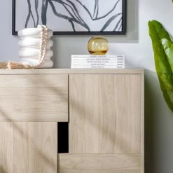 Coupon 🌟 Middlebrook Designs Middlebrook 30-inch Modern Storage Accent Cabinet Dark Walnut 🥰 -Middlebrook Sales unnamed file 349