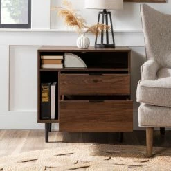 Top 10 😀 Middlebrook Designs Middlebrook 25-inch Modern 2-drawer Storage Nightstand Slate Grey 👍 -Middlebrook Sales unnamed file 35