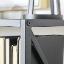 Outlet ๐ Middlebrook Designs Hattie 40-inch X-frame Bookshelf Driftwood / Black Metal ๐คฉ 16 Outlet ๐ Middlebrook Designs Hattie 40-inch X-frame Bookshelf Driftwood / Black Metal ๐คฉ -Middlebrook Sales unnamed file 3515