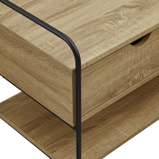 Hot Sale ๐ฏ Middlebrook Designs Middlebrook Urban 2-Drawer Storage Entry Bench Driftwood โค๏ธ 7 Hot Sale ๐ฏ Middlebrook Designs Middlebrook Urban 2-Drawer Storage Entry Bench Driftwood โค๏ธ - Image 5
