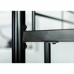 Best reviews of ✨ Middlebrook Designs Middlebrook Abner Black Metal Twin Over Twin Bunk Bed ⭐ -Middlebrook Sales unnamed file 3536