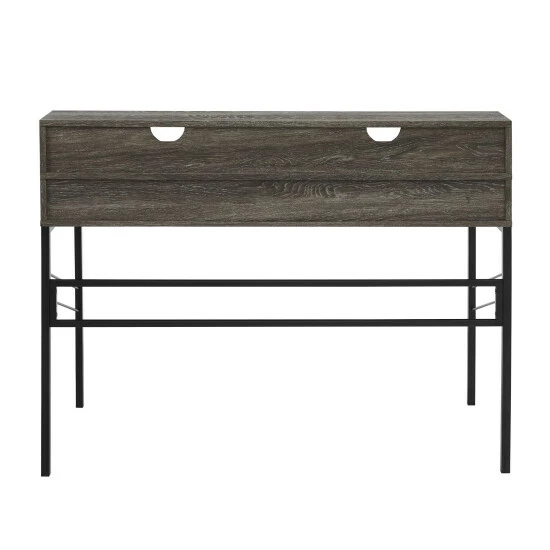 Top 10 โจ Middlebrook Designs Middlebrook 44-inch 2-Drawer Desk And Hutch Cerused Ash ๐ 9 Top 10 โจ Middlebrook Designs Middlebrook 44-inch 2-Drawer Desk And Hutch Cerused Ash ๐ - Image 7