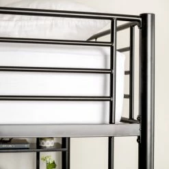 Cheapest ๐ Middlebrook Designs Middlebrook Abner Black Metal Twin Loft Bed With Desk ๐ 12 Cheapest ๐ Middlebrook Designs Middlebrook Abner Black Metal Twin Loft Bed With Desk ๐ -Middlebrook Sales unnamed file 3559