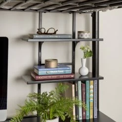 Cheapest ๐ Middlebrook Designs Middlebrook Abner Black Metal Twin Loft Bed With Desk ๐ 14 Cheapest ๐ Middlebrook Designs Middlebrook Abner Black Metal Twin Loft Bed With Desk ๐ -Middlebrook Sales unnamed file 3561