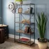 Cheap 🤩 Middlebrook Designs Middlebrook Ora Urban Industrial Bookshelf - Barnwood 😀 2 Cheap 🤩 Middlebrook Designs Middlebrook Ora Urban Industrial Bookshelf - Barnwood 😀 -Middlebrook Sales unnamed file 3597