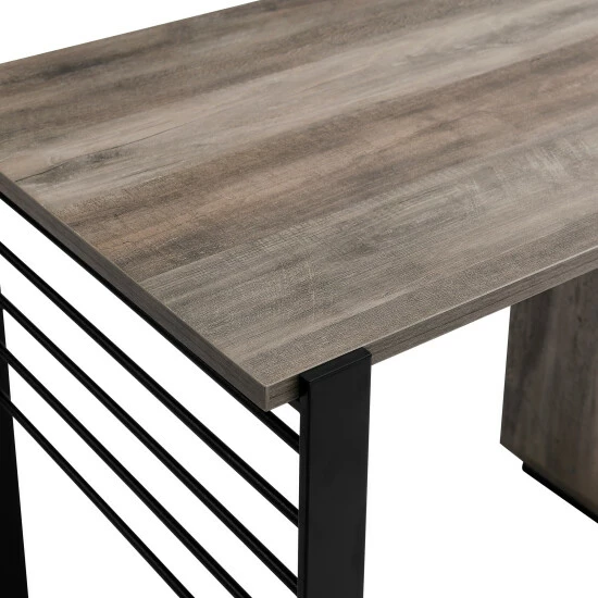 Best deal 🧨 Middlebrook Designs Middlebrook 42-inch Chalkboard Door Storage Desk Grey Wash ✨ 10 Best deal 🧨 Middlebrook Designs Middlebrook 42-inch Chalkboard Door Storage Desk Grey Wash ✨ - Image 8