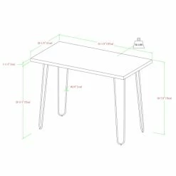 Best deal ๐ Middlebrook Designs Middlebrook Skara White 42-inch Hairpin Writing Desk ๐คฉ 17 Best deal ๐ Middlebrook Designs Middlebrook Skara White 42-inch Hairpin Writing Desk ๐คฉ -Middlebrook Sales unnamed file 3620