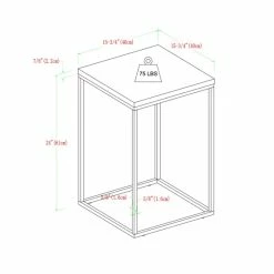 Hot Sale ๐ Middlebrook Designs Middlebrook Geller Metal Frame 3-Piece Table Set White Faux Marble ๐ 17 Hot Sale ๐ Middlebrook Designs Middlebrook Geller Metal Frame 3-Piece Table Set White Faux Marble ๐ -Middlebrook Sales unnamed file 3643