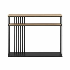 Best reviews of 🧨 Middlebrook Designs Middlebrook Contemporary Slatted-Metal Entry Table 🎉 -Middlebrook Sales unnamed file 3646