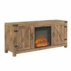 Top 10 ❤️ Middlebrook Designs Middlebrook Firebranch 58-inch Barn Door Fireplace TV Console Stone Grey 🛒 16 Top 10 ❤️ Middlebrook Designs Middlebrook Firebranch 58-inch Barn Door Fireplace TV Console Stone Grey 🛒 -Middlebrook Sales unnamed file 3666