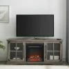 Wholesale 🌟 Middlebrook Designs Middlebrook 60-inch Farmhouse Fireplace TV Console Grey Wash 😍 -Middlebrook Sales unnamed file 3684