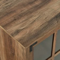 Wholesale 🌟 Middlebrook Designs Middlebrook 60-inch Farmhouse Fireplace TV Console Grey Wash 😍 -Middlebrook Sales unnamed file 3689