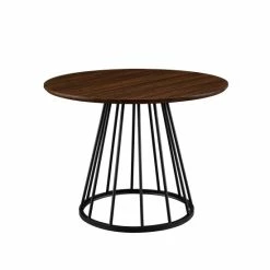 Cheap 🤩 Middlebrook Designs Middlebrook Contemporary Round Dining Table White Marble/gold 🧨 -Middlebrook Sales unnamed file 3695