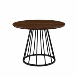 Cheap 🤩 Middlebrook Designs Middlebrook Contemporary Round Dining Table White Marble/gold 🧨 -Middlebrook Sales unnamed file 3696