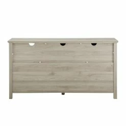 Promo 🥰 Middlebrook Designs Middlebrook 58-inch Chevron 2-Door Sideboard Console Birch 💯 -Middlebrook Sales unnamed file 374