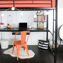 Budget ๐ Middlebrook Designs Middlebrook Abner Full Metal Black Loft Bed With Desk ๐ 12 Budget ๐ Middlebrook Designs Middlebrook Abner Full Metal Black Loft Bed With Desk ๐ -Middlebrook Sales unnamed file 3742