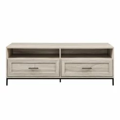 Cheapest ❤️ Middlebrook Designs Middlebrook 56-inch Modern 2-Drawer TV Console Dark Walnut ❤️ 12 Cheapest ❤️ Middlebrook Designs Middlebrook 56-inch Modern 2-Drawer TV Console Dark Walnut ❤️ -Middlebrook Sales unnamed file 3750