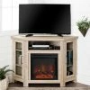 Hot Sale 🥰 Middlebrook Designs 48-inch Corner Fireplace TV Console Traditional Brown 🥰 -Middlebrook Sales unnamed file 3756