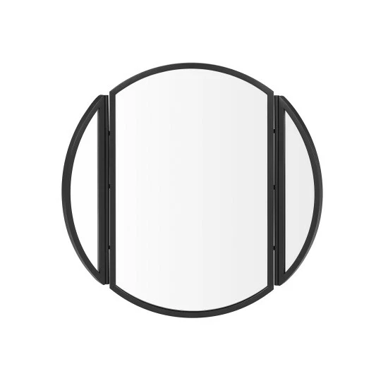 Wholesale 🔥 Middlebrook Designs Middlebrook Round Hinging Wall Mirror ⭐ 6 Wholesale 🔥 Middlebrook Designs Middlebrook Round Hinging Wall Mirror ⭐ - Image 4