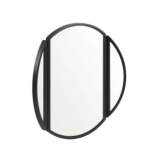 Wholesale 🔥 Middlebrook Designs Middlebrook Round Hinging Wall Mirror ⭐ 7 Wholesale 🔥 Middlebrook Designs Middlebrook Round Hinging Wall Mirror ⭐ - Image 5